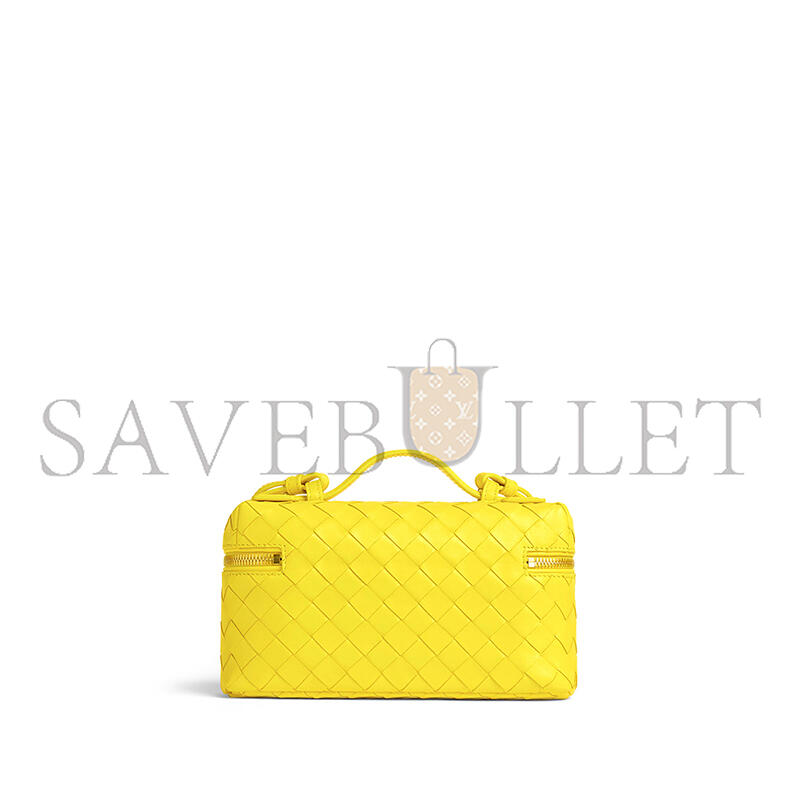 BOTTEGA VENETA BANG BANG 789109V3IV17184 (22*12.5*5cm)